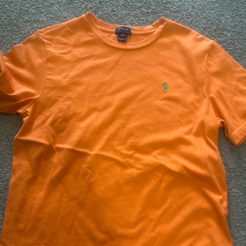 Youth Ralph Lauren Polo XL (18/20). New